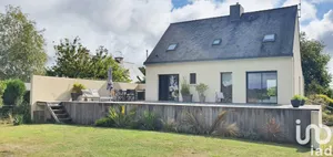 Maison à Plescop (56890)