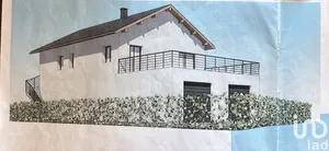 Maison à Crots (05200)
