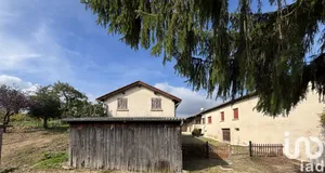 Domaine à Odenas (69460)