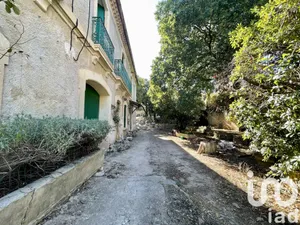 Domaine à Teyran (34820)