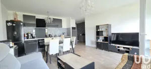 Appartement à Poissy (78300)