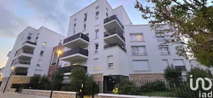 Apartment in Poissy (78300)