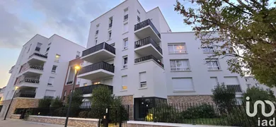 Appartement à Poissy (78300)