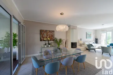 House in Bordeaux (33000)