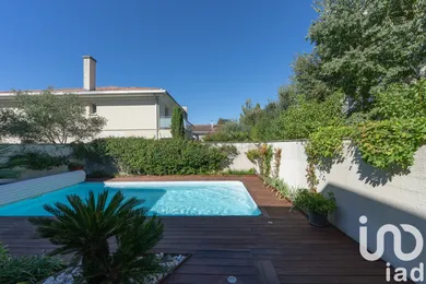 House in Bordeaux (33000)