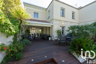 House in Bordeaux (33000)