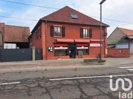 Immeuble à BIESHEIM (68600)