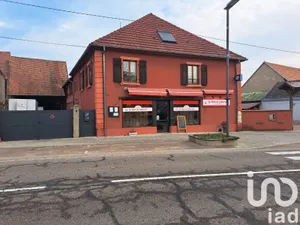 Building at BIESHEIM (68600)