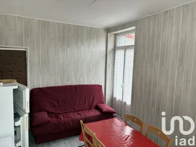Appartement à Mont-Dore (63240)
