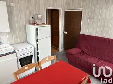 Appartement à Mont-Dore (63240)