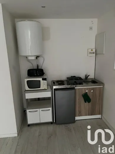 Immeuble à Valenciennes (59300)