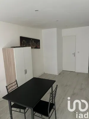 Immeuble à Valenciennes (59300)