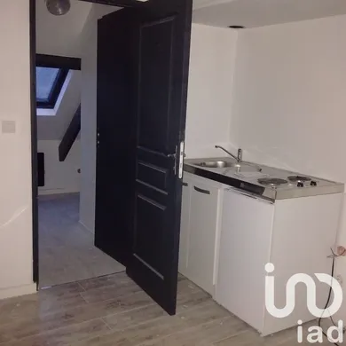 Immeuble à Valenciennes (59300)