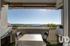 Appartement à Grasse (06130)