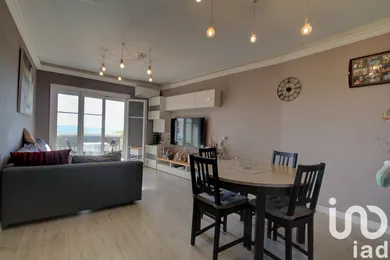 Appartement à Grasse (06130)