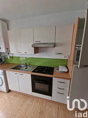 Appartement à Châlons-en-Champagne (51000)
