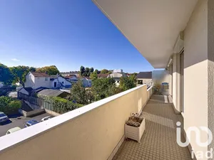 Appartement à Antony (92160)