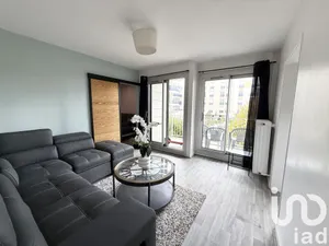Appartement à Melun (77000)