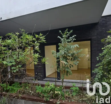 Appartement à Lille (59000)