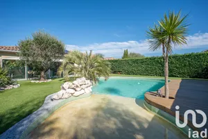 House in Aussonne (31840)