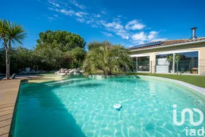 House in Aussonne (31840)