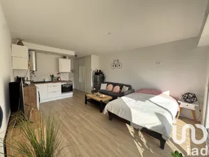 Apartment at Cavalaire-sur-Mer (83240)