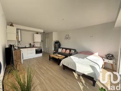 Apartment at Cavalaire-sur-Mer (83240)