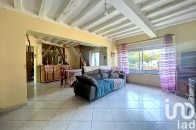 Maison à Valennes (72320)