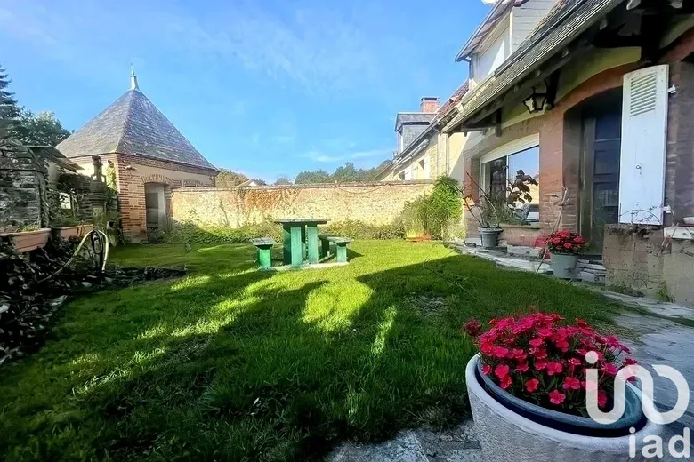 Maison 6 pièces 116 m² · à Valennes · 116 m² · 106 000 €