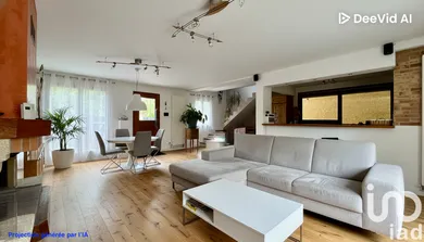 Maison à Gagny (93220)