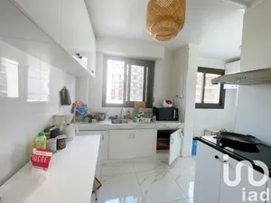 Apartment in Bourg-la-Reine (92340)