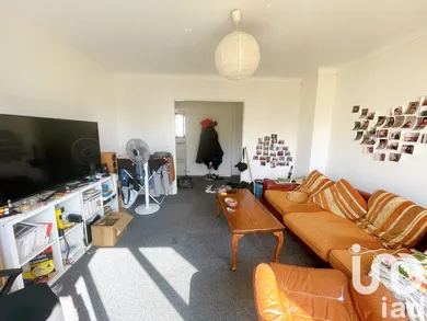 Apartment in Bourg-la-Reine (92340)