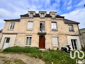 Appartement à Saint-Leu-d'Esserent (60340)