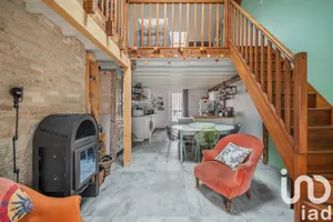 Appartement à Voiron (38500)