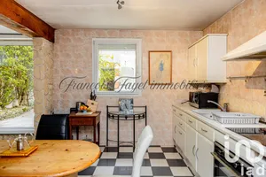 Maison à Orléans (45000)