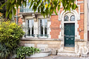 Townhouse at Orléans (45000)