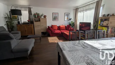 Appartement à Roissy-en-Brie (77680)