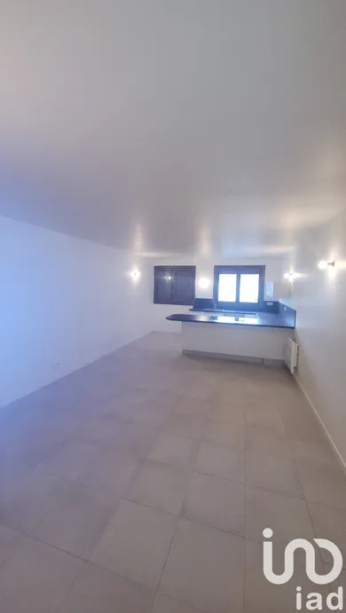 Appartement à Coulommiers (77120)