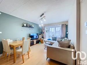 Apartment in Metz (57050)