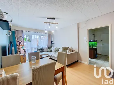 Apartment at Metz (57050)