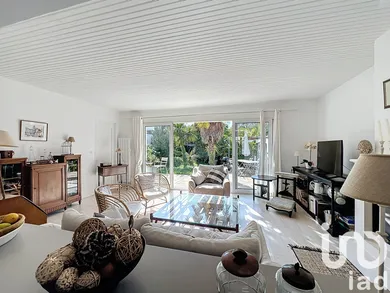 Maison à Saint-Martin-de-Ré (17410)