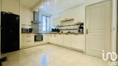 Apartment in Le Muy (83490)