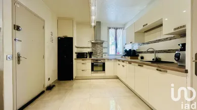 Appartement à Le Muy (83490)