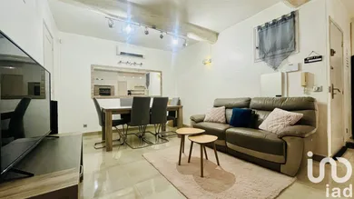 Apartment in Le Muy (83490)
