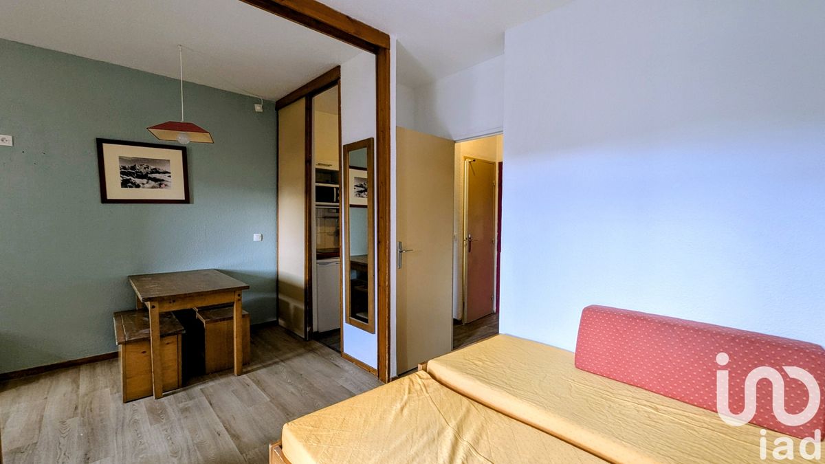 appartement à Huez