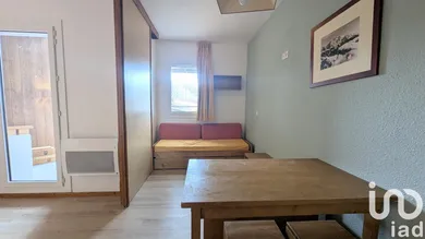 Apartment in Huez (38750)