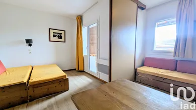 Apartment in Huez (38750)