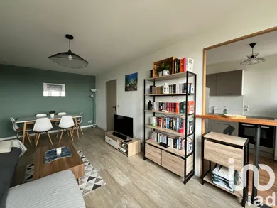 Appartement à La Madeleine (59110)