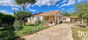Maison à Saint-Martin-de-Crau (13310)