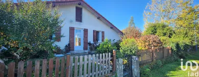 Maison à Bascons (40090)